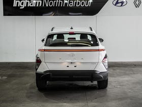 2026 Hyundai Kona | 1.6 HYBRID ACTIVE 2WD | 29883 | 6