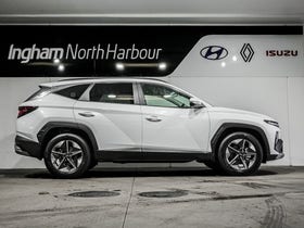 2026 Hyundai Tucson | 1.6T HEV ACTIVE | 29879 | 2