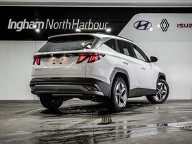 2026 Hyundai Tucson | 1.6T HEV ACTIVE | 29879 | 3