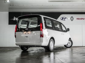 2026 Hyundai STARIA LOAD | 2.2DT/8AT | 29721 | 3
