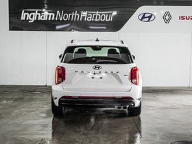 2026 Hyundai Palisade | CALLIGRAPHY 2.2DT | 29962 | 6
