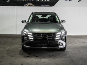 2026 Hyundai Tucson | 1.6T HYBRID ELITE | 30012 | 5