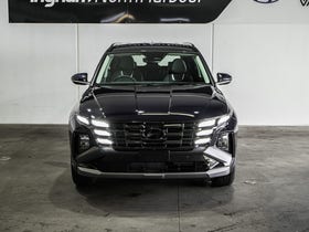 2026 Hyundai Tucson | HYBRID ELITE 1.6T | 30018 | 5