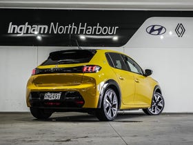 2023 Peugeot 208 | GT ELECTRIC 50KWH/EV | 30002 | 3