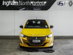 2023 Peugeot 208 | GT ELECTRIC 50KWH/EV | 30002 | 5