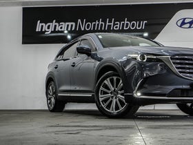 2023 Mazda CX-9 | TAKAMI 2.5PT/4WD/6AT | 30003 | 5