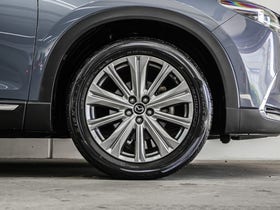 2023 Mazda CX-9 | TAKAMI 2.5PT/4WD/6AT | 30003 | 7