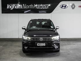 2019 Volkswagen Tiguan | ALLSPACE BITDI RL 4M | 30080 | 5
