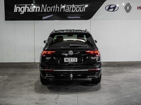 2019 Volkswagen Tiguan | ALLSPACE BITDI RL 4M | 30080 | 6