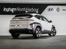 2026 Hyundai Kona | 2.0 ACTIVE 2WD  | 29884 | 3