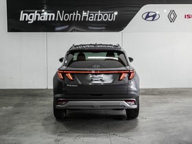 2026 Hyundai Tucson | 2.0I ELITE 6AT LEATHER | 30017 | 6