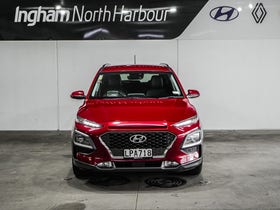 2018 Hyundai Kona | 2.0 2WD ELITE | 30153 | 5