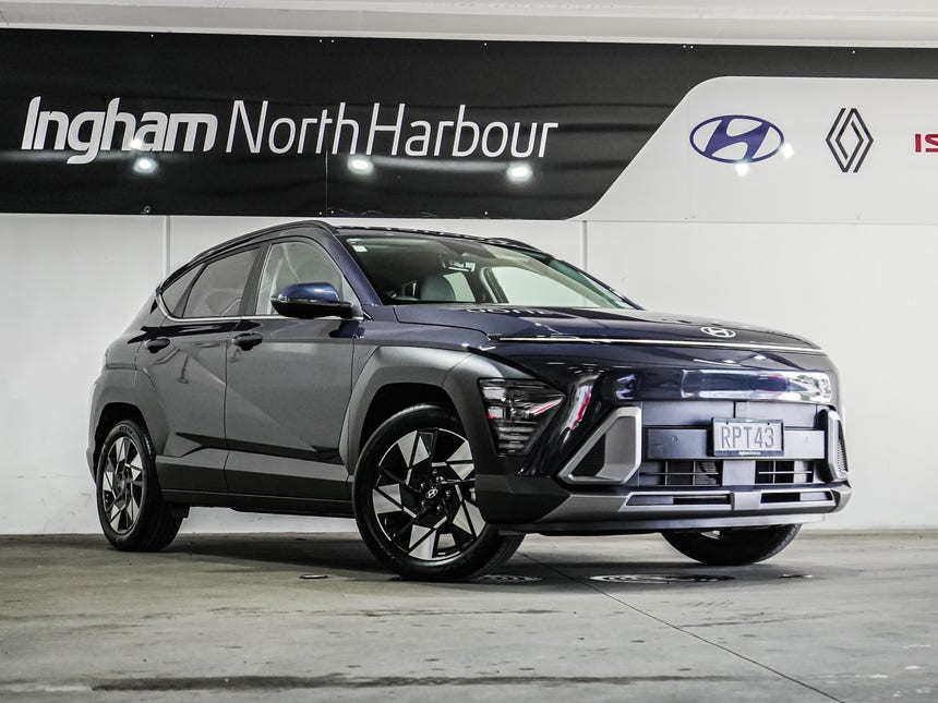2026 Hyundai Kona | 2.0 ELITE 2WD 2.0P | 30159 | 1