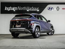2026 Hyundai Kona | 2.0 ELITE 2WD 2.0P | 30159 | 3