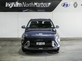 2026 Hyundai Kona | 2.0 ELITE 2WD 2.0P | 30159 | 5