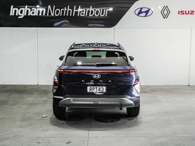 2026 Hyundai Kona | 2.0 ELITE 2WD 2.0P | 30159 | 6