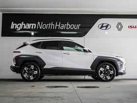 2026 Hyundai Kona | 1.6 HYBRID ELITE 2WD | 30160 | 2