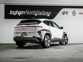 2026 Hyundai Kona | 1.6 HYBRID ELITE 2WD | 30160 | 3