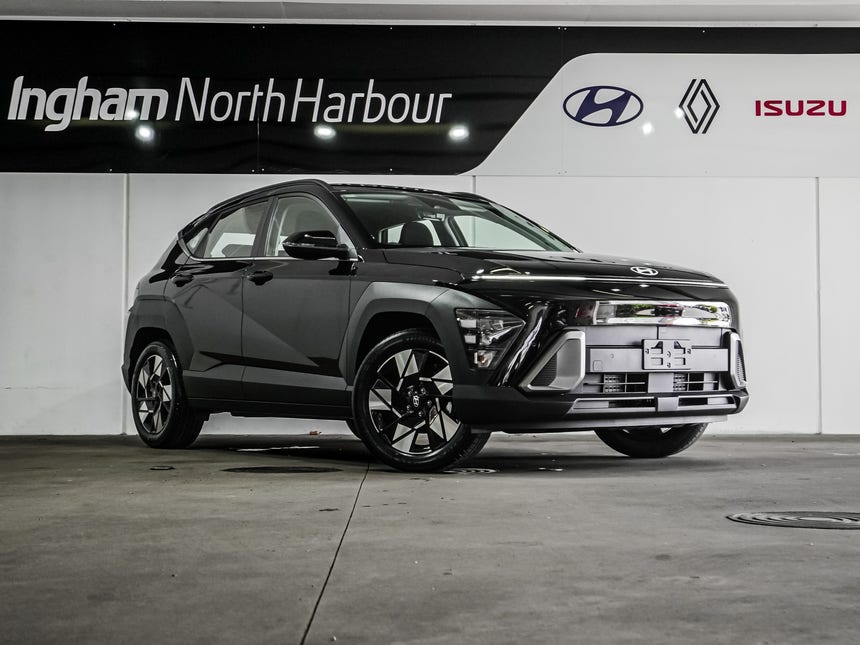 2026 Hyundai Kona | 1.6 HYBRID ACTIVE 2WD | 30326 | 1