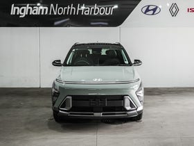 2026 Hyundai Kona | Hybrid Elite 1.6I  | 30011 | 5