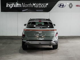 2026 Hyundai Kona | Hybrid Elite 1.6I  | 30011 | 6