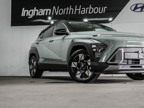 2026 Hyundai Kona | Hybrid Elite 1.6I  | 30011 | 7