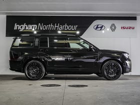 2026 Hyundai Santa Fe | CALLIGRAPHY 1.6T HYBRID | 30370 | 2