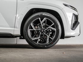 2026 Hyundai Tucson | 1.6T HEV N LINE AWD | 30369 | 7