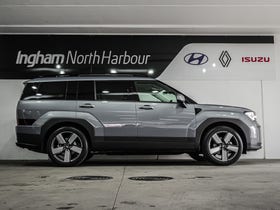 2026 Hyundai Santa Fe | ELITE 1.6T HYBRID | 30371 | 2