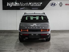 2026 Hyundai Santa Fe | ELITE 1.6T HYBRID | 30371 | 6