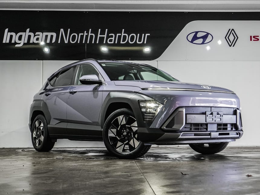 2026 Hyundai Kona | 2.0 ELITE 2WD 2.0P | 30374 | 1