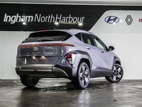 2026 Hyundai Kona | 2.0 ELITE 2WD 2.0P | 30374 | 3