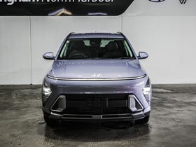 2026 Hyundai Kona | 2.0 ELITE 2WD 2.0P | 30374 | 5