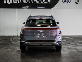 2026 Hyundai Kona | 2.0 ELITE 2WD 2.0P | 30374 | 6