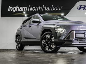 2026 Hyundai Kona | 2.0 ELITE 2WD 2.0P | 30374 | 7