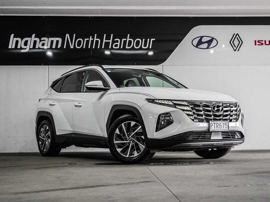 2023 Hyundai Tucson | 1.6T ELITE 2WD  | 30430 | 1