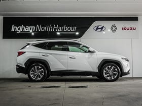 2023 Hyundai Tucson | 1.6T ELITE 2WD  | 30430 | 2