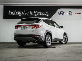 2023 Hyundai Tucson | 1.6T ELITE 2WD  | 30430 | 3