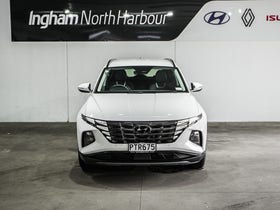 2023 Hyundai Tucson | 1.6T ELITE 2WD  | 30430 | 5
