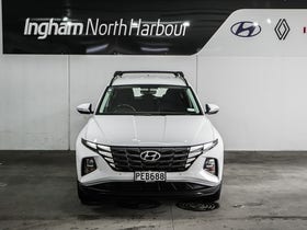 2022 Hyundai Tucson | 2.0I Active 6AT | 30441 | 5