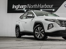 2022 Hyundai Tucson | 2.0I Active 6AT | 30441 | 7