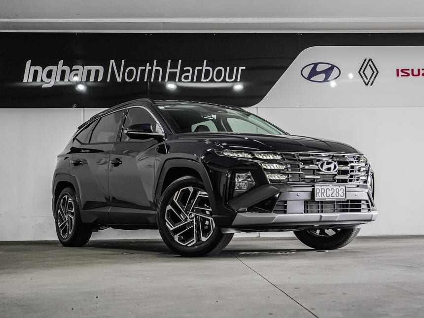 2026 Hyundai Tucson | 2.0 ELITE 2.0P/6AT | 30376 | 1