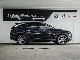 2026 Hyundai Tucson | 2.0 ELITE 2.0P/6AT | 30376 | 2