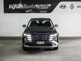 2026 Hyundai Tucson | 2.0 ELITE 2.0P/6AT | 30376 | 5