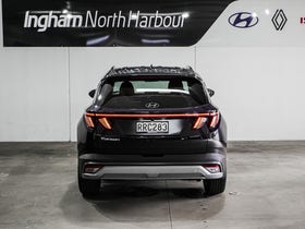 2026 Hyundai Tucson | 2.0 ELITE 2.0P/6AT | 30376 | 6