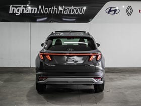2026 Hyundai Tucson | 1.6T HEV LIMITED AWD | 30367 | 6