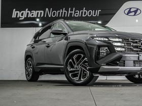 2026 Hyundai Tucson | 1.6T HEV LIMITED AWD | 30367 | 7