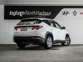2022 Hyundai Tucson | 2.0I ACTIVE 6AT | 30477 | 3