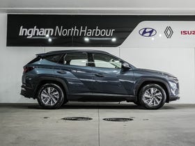 2022 Hyundai Tucson | 2.0 ACTIVE 2WD 2.0P | 30497 | 2