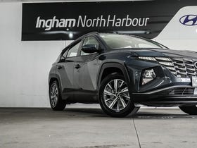 2022 Hyundai Tucson | 2.0 ACTIVE 2WD 2.0P | 30497 | 7